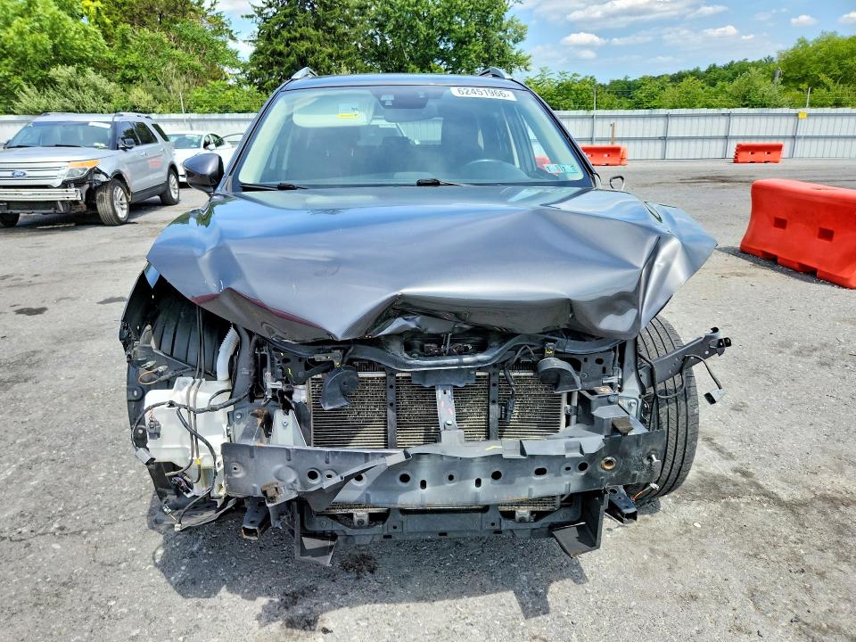 62451966 :رقم المزاد ، JM3KE4CYXG0664133 vin ، 2016 Mazda Cx-5 مزاد بيع