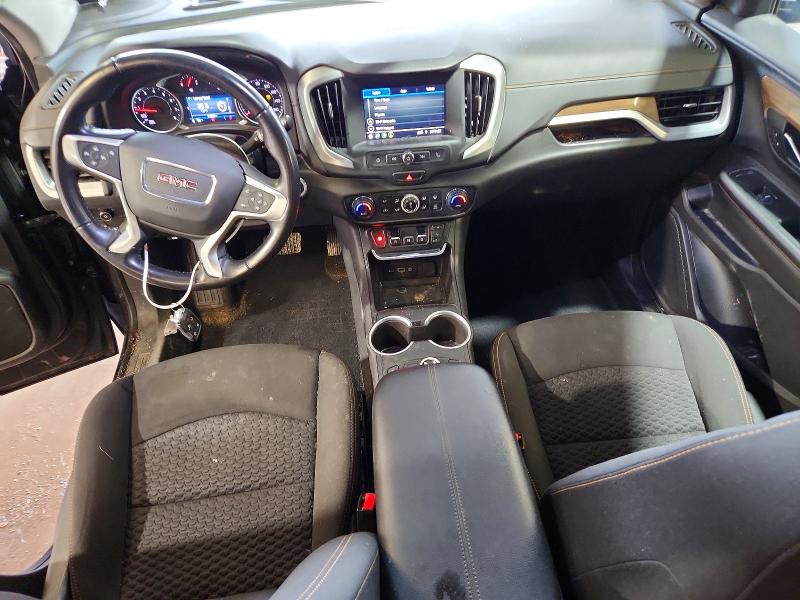 Aukcja sprzedaży 2021 Gmc Terrain, vin: 3GKALTEV1ML396485, numer aukcji: 59790166