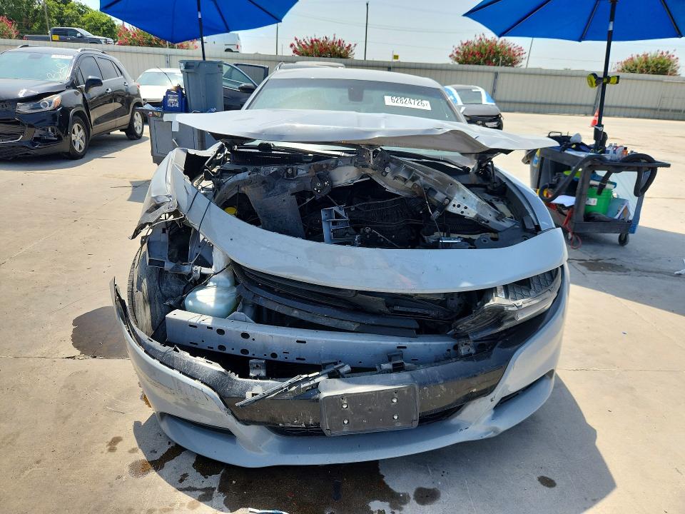 62824726 :رقم المزاد ، 2C3CDXBG5LH248415 vin ، 2020 Dodge Charger مزاد بيع