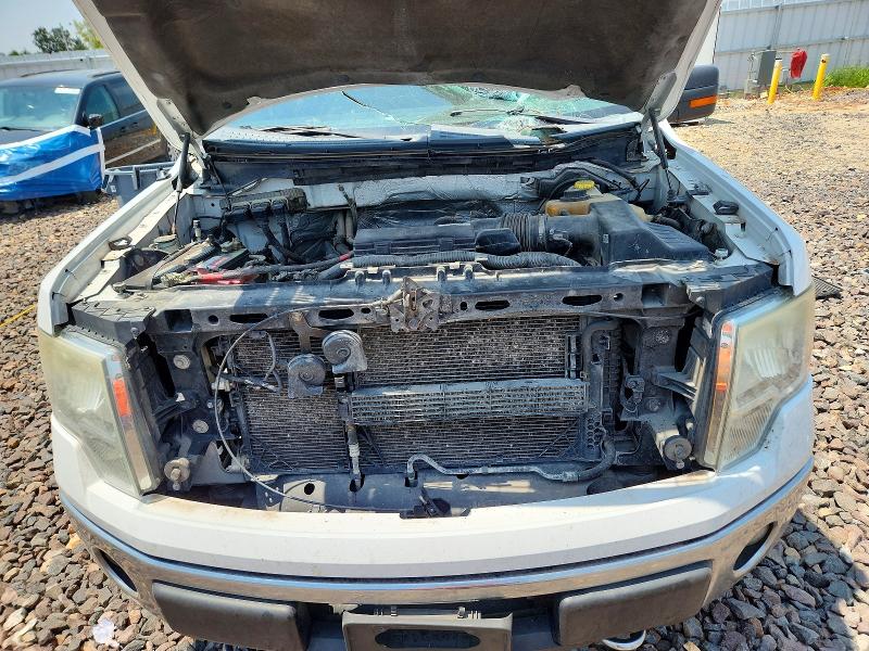 Продаж на аукціоні авто 2014 Ford F150, vin: 1FTFW1EF5EKD59609, номер лоту: 62321136