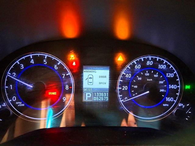 Aukcja sprzedaży 2012 Infiniti G37 Sedan, vin: JN1CV6AR7CM675679, numer aukcji: 63255546