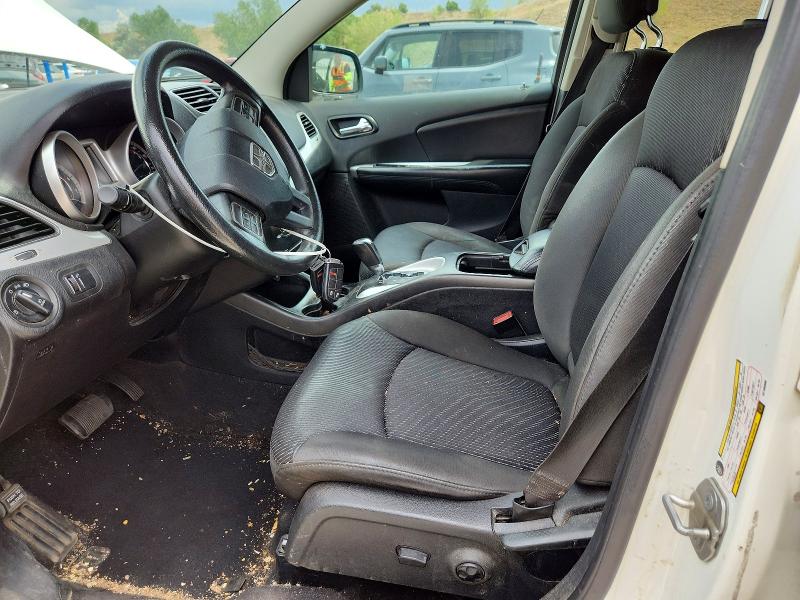 Продажа на аукционе авто 2016 Dodge Journey, vin: 3C4PDDBG9GT105606, номер лота: 62692656