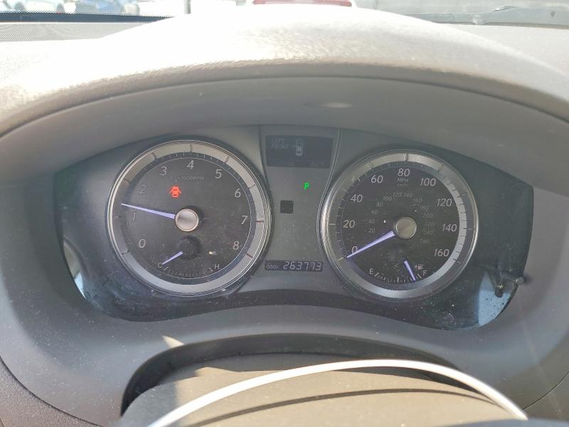 Aukcja sprzedaży 2012 Lexus Es, vin: JTHBK1EG6C2506809, numer aukcji: 62406406