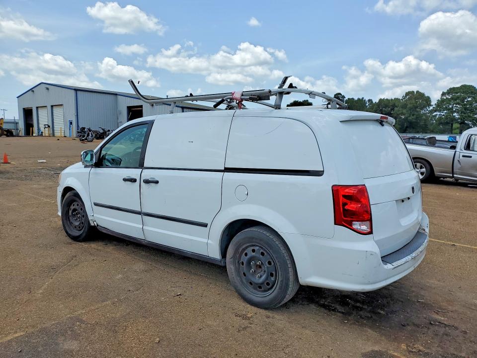 2014 Ram Tradesman მანქანა იყიდება აუქციონზე, vin: 2C4RRGAG0ER309451, აუქციონის ნომერი: 63007456