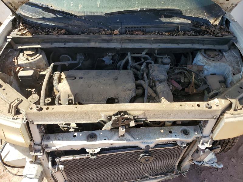 60517536 :رقم المزاد ، JTLKT324964089560 vin ، 2006 Toyota Scion مزاد بيع