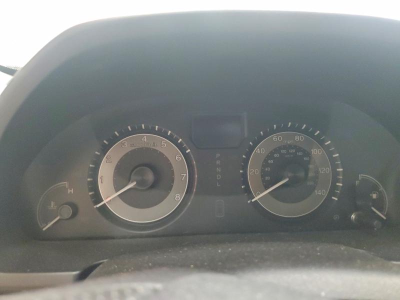 61641336 :رقم المزاد ، 5FNRL5H43EB081541 vin ، 2014 Honda Odyssey مزاد بيع