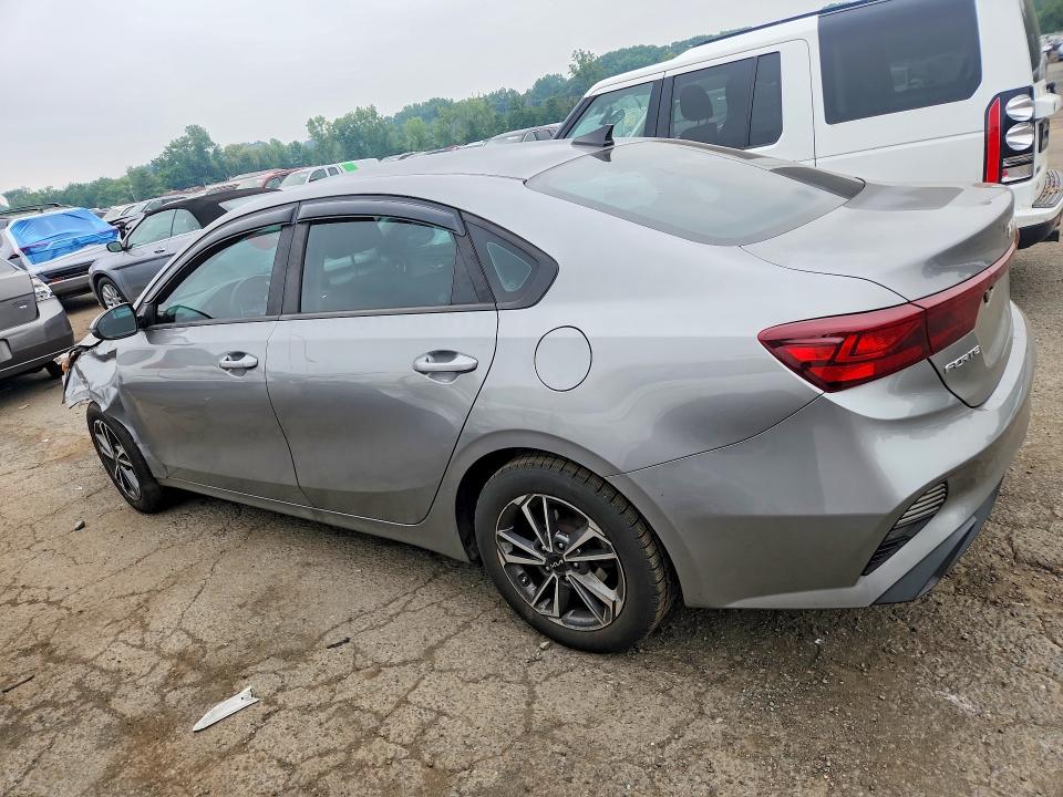 Aukcja sprzedaży 2022 Kia Forte, vin: 3KPF24ADXNE427195, numer aukcji: 61506406