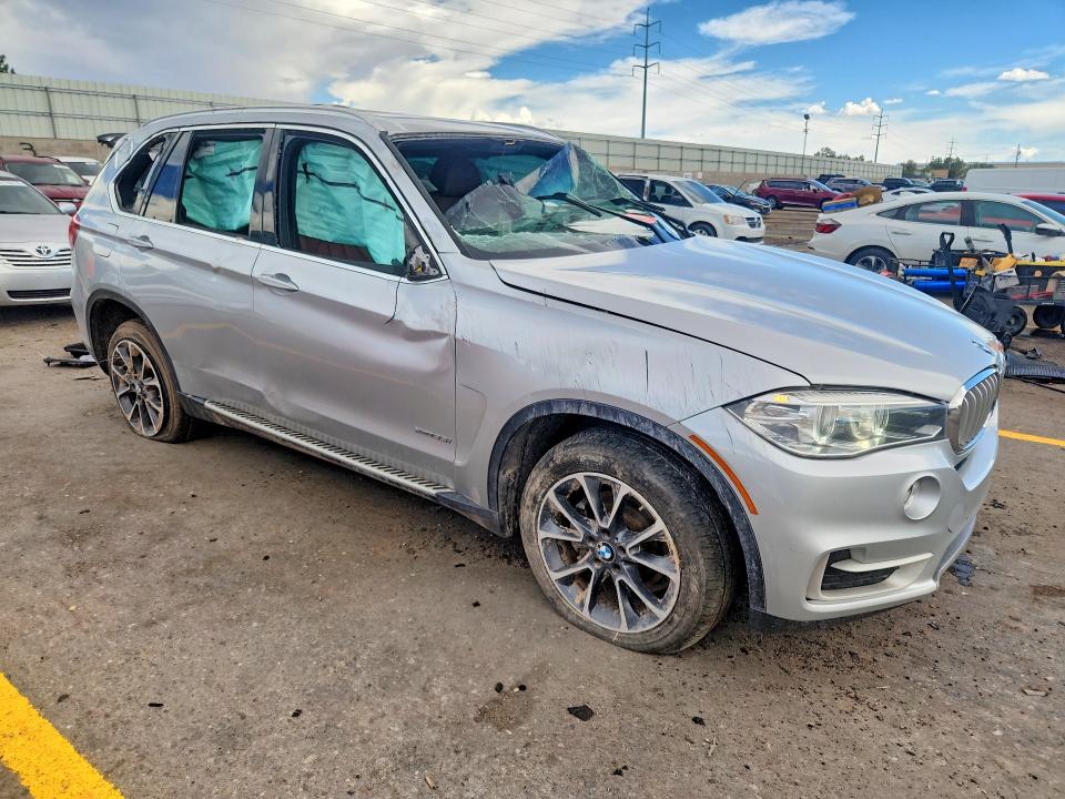 62667386 :رقم المزاد ، 5UXKR0C53J0X88746 vin ، 2018 Bmw X5 مزاد بيع