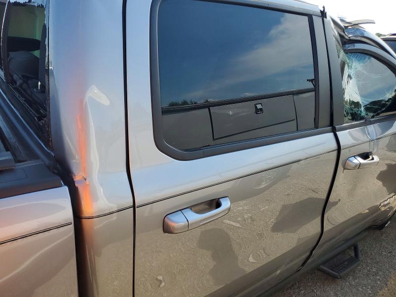 63129776 :رقم المزاد ، 1C6SRFFT0NN362463 vin ، 2022 Ram 1500 مزاد بيع