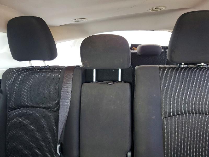 Aukcja sprzedaży 2018 Dodge Journey, vin: 3C4PDCABXJT445192, numer aukcji: 60250016