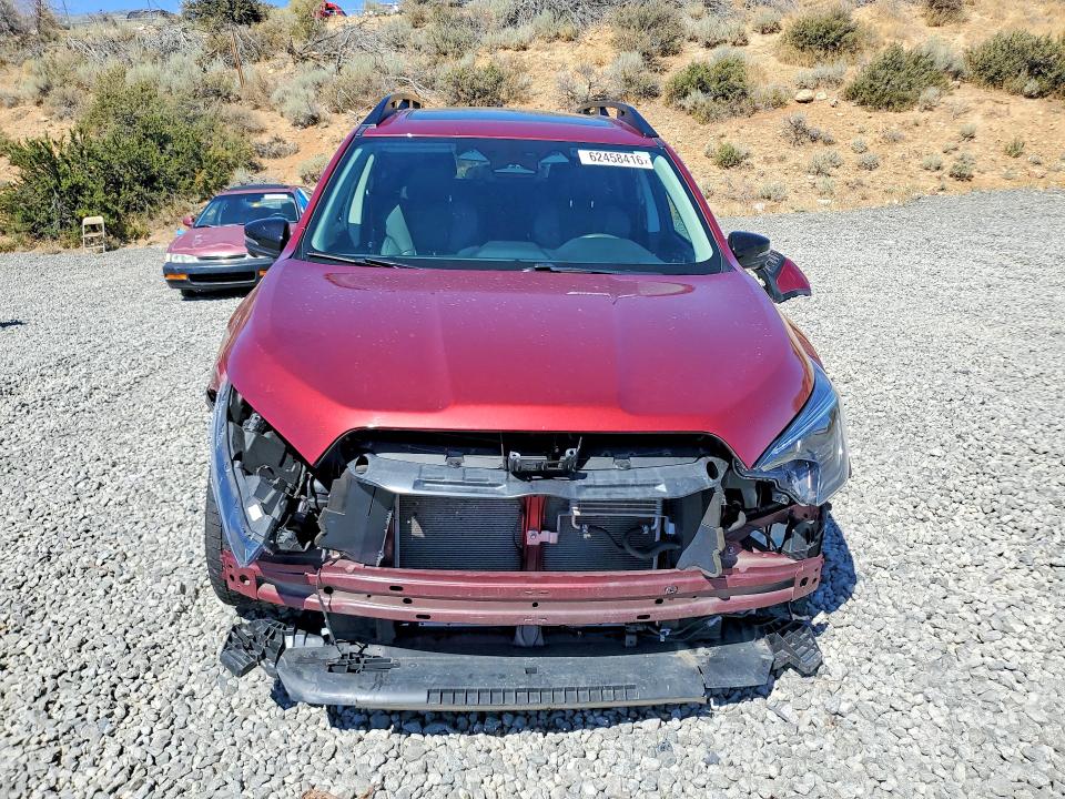 62458416 :رقم المزاد ، 4S4WMAKD3P3423731 vin ، 2023 Subaru Ascent مزاد بيع