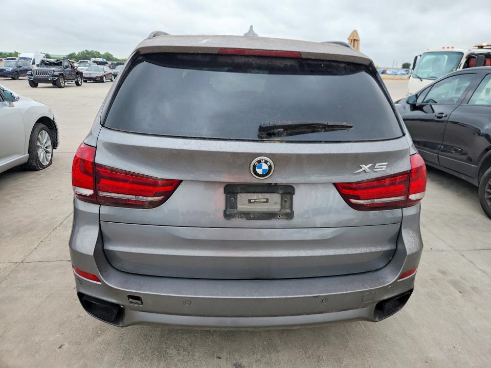 Продаж на аукціоні авто 2016 Bmw X5, vin: 5UXKR6C54G0J80214, номер лоту: 61440326