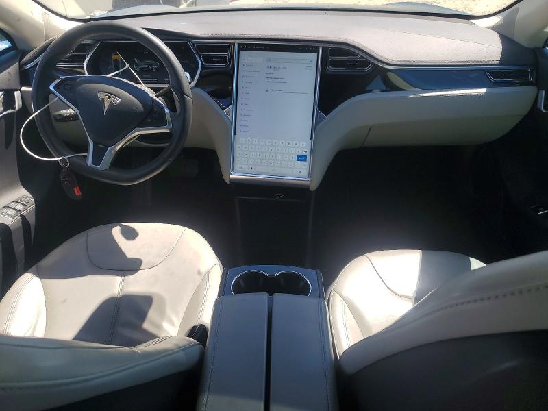 Aukcja sprzedaży 2013 Tesla Model S, vin: 5YJSA1AG9DFP04034, numer aukcji: 62337696