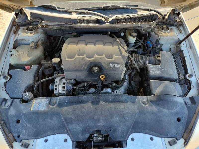 Aukcja sprzedaży 2010 Buick Lucerne, vin: 1G4HJ5EMXAU126753, numer aukcji: 59804546