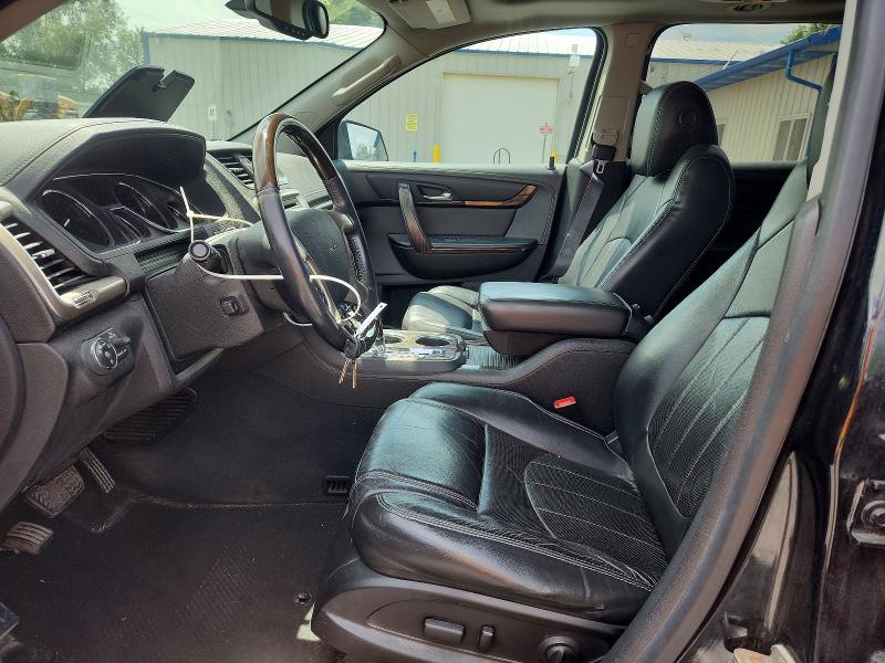 Aukcja sprzedaży 2014 Gmc Acadia, vin: 1GKKVTKD2EJ279887, numer aukcji: 62240116