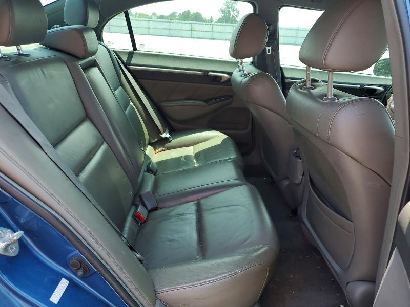 Продаж на аукціоні авто 2008 Honda Civic, vin: 1HGFA16948L021688, номер лоту: 85978265