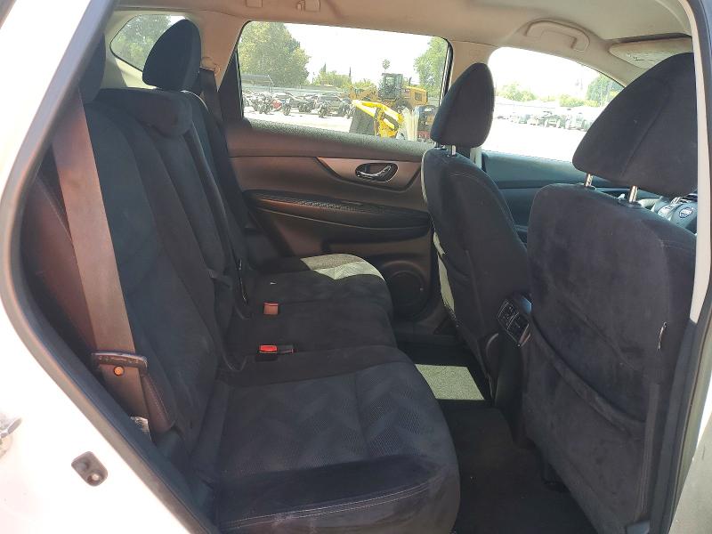 Aukcja sprzedaży 2014 Nissan Rogue, vin: 5N1AT2ML2EC835739, numer aukcji: 62703476