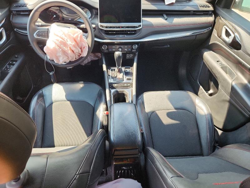 Продажа на аукционе авто 2023 Jeep Compass, vin: 3C4NJDDN3PT544277, номер лота: 62766626