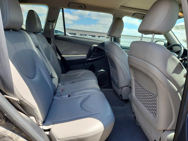 Продаж на аукціоні авто 2012 Toyota Rav4, vin: 2T3DK4DV6CW077044, номер лоту: 60123746