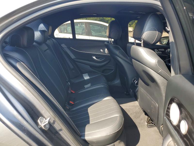 58478146 :رقم المزاد ، WDDZF4KB4HA100190 vin ، 2017 Mercedes-benz E مزاد بيع