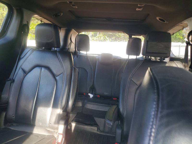 Aukcja sprzedaży 2019 Chrysler Pacifica, vin: 2C4RC1EG9KR548646, numer aukcji: 59678666