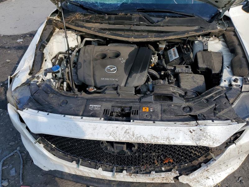 Aukcja sprzedaży 2020 Mazda Cx-5, vin: JM3KFACM3L0754758, numer aukcji: 60639876