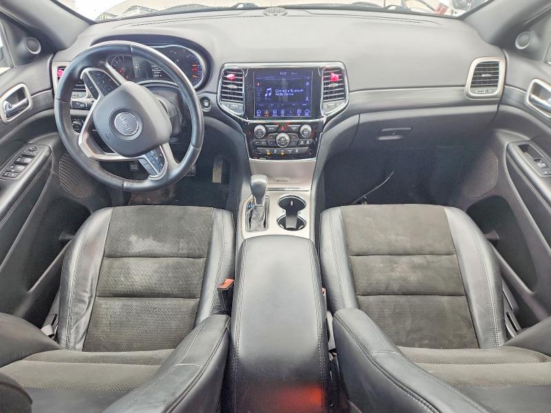 2019 Jeep Grand Cherokee მანქანა იყიდება აუქციონზე, vin: 1C4RJFAG2KC667964, აუქციონის ნომერი: 61249036