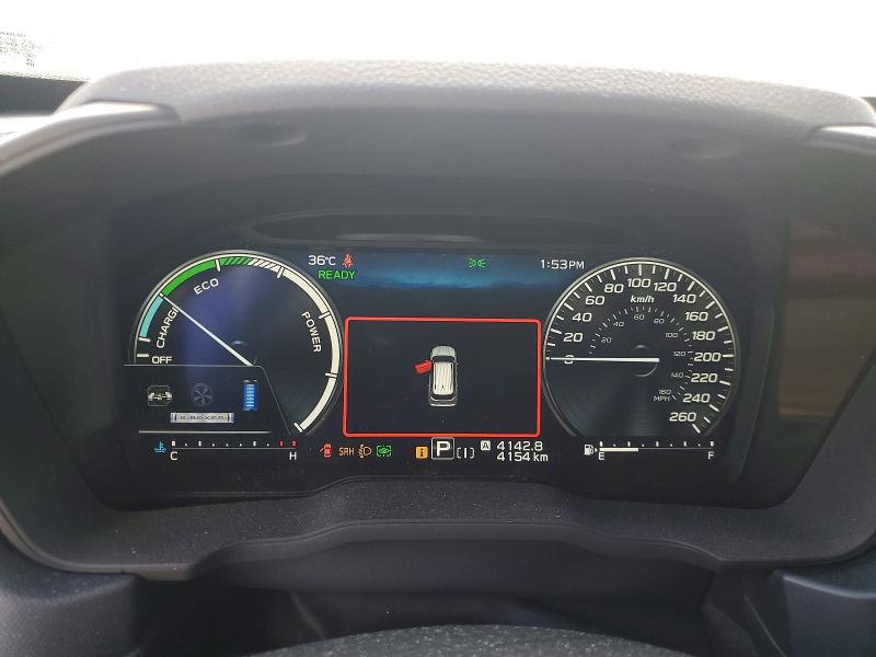 59679276 :رقم المزاد ، JF2SLSTD6SH401942 vin ، 2025 Subaru Forester مزاد بيع