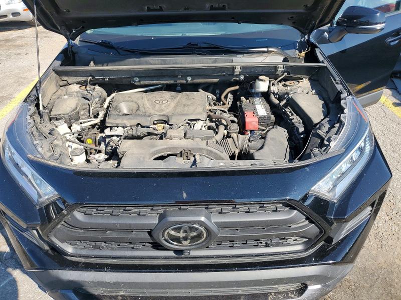 Продажа на аукционе авто 2020 Toyota Rav4, vin: 2T3J1RFV5LC076890, номер лота: 62975676