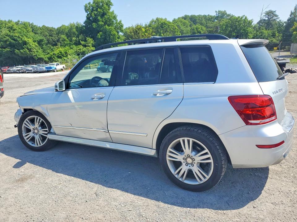 Aukcja sprzedaży 2014 Mercedes-benz Glk, vin: WDCGG8JB5EG254997, numer aukcji: 59312176