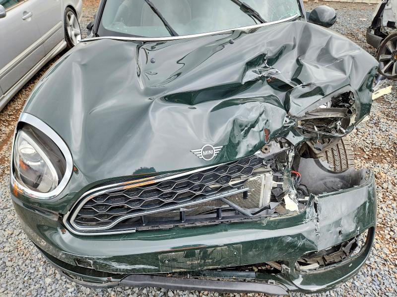 Aukcja sprzedaży 2019 Mini Cooper, vin: WMZYT5C59K3J88548, numer aukcji: 60094566