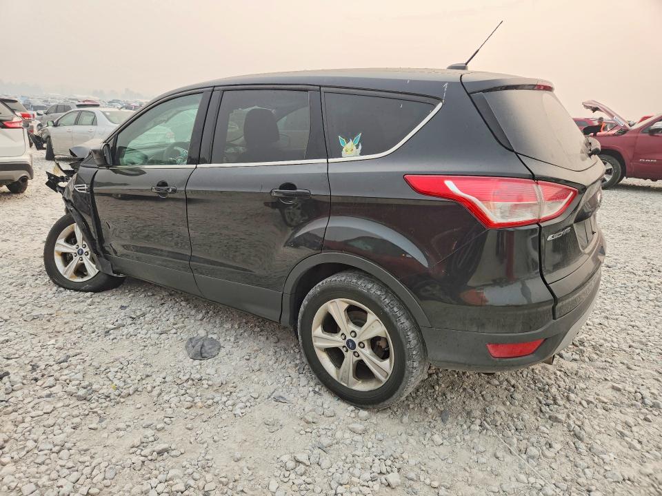 Продажа на аукционе авто 2013 Ford Escape, vin: 1FMCU9GX3DUA95107, номер лота: 60951016