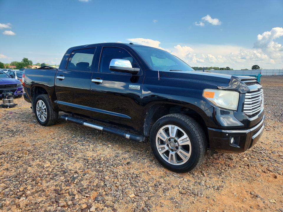 Продажа на аукционе авто 2016 Toyota Tundra, vin: 5TFAW5F19GX551349, номер лота: 59710606