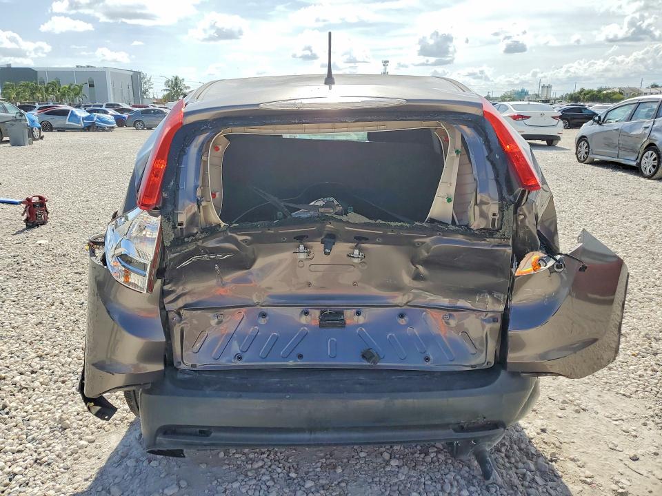 Aukcja sprzedaży 2012 Honda Cr-v, vin: 3CZRM3H5XCG700891, numer aukcji: 63485476