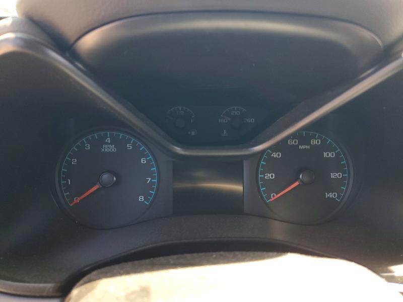 Aukcja sprzedaży 2020 Chevrolet Colorado, vin: 1GCHSBEA4L1203711, numer aukcji: 62705846