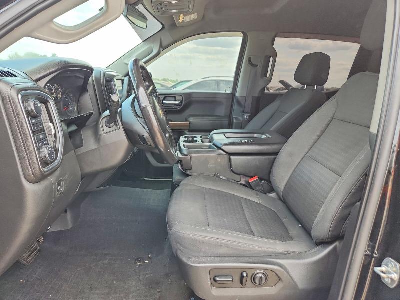 Aukcja sprzedaży 2020 Chevrolet Silverado, vin: 3GCUYDED3LG441960, numer aukcji: 60634546