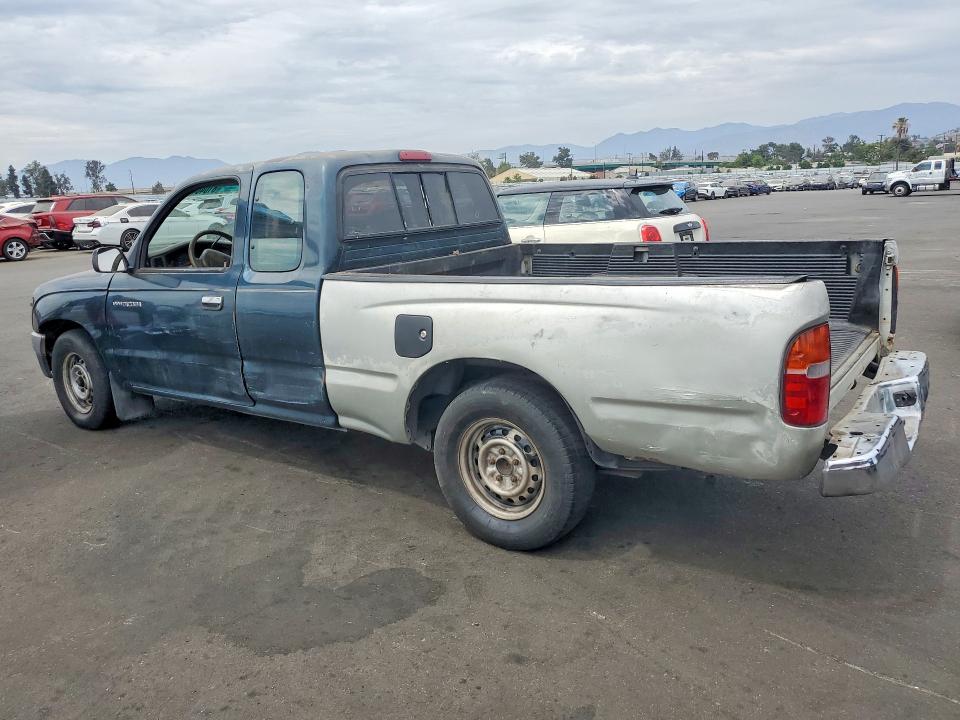 Продаж на аукціоні авто 1996 Toyota Tacoma, vin: 4TAVL52N9TZ122032, номер лоту: 61040416