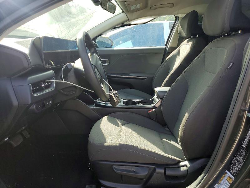 2025 Kia K4 მანქანა იყიდება აუქციონზე, vin: 3KPFT4DE3SE021675, აუქციონის ნომერი: 60769066