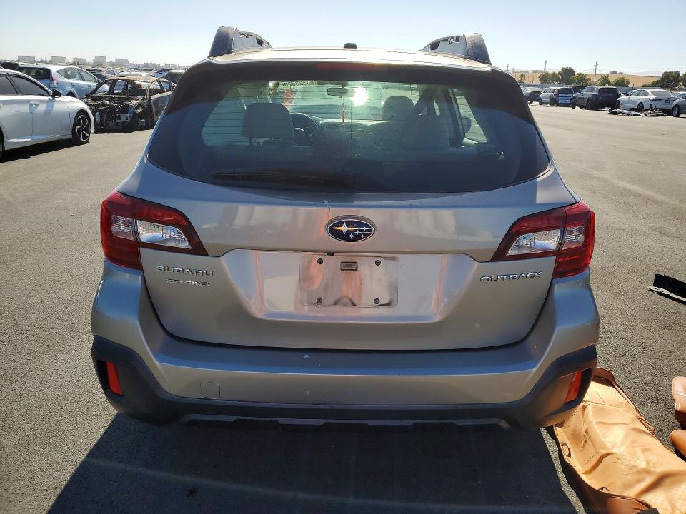 Aukcja sprzedaży 2019 Subaru Outback, vin: 4S4BSABC4K3289980, numer aukcji: 60323526