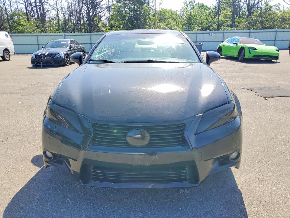 Продаж на аукціоні авто 2013 Lexus Gs, vin: JTHCE1BL4D5004023, номер лоту: 59715516