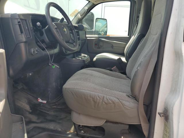 Продажа на аукционе авто 2015 Chevrolet Express G3500, vin: 1GB3G3CG9F1100639, номер лота: 61998886