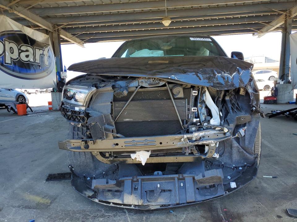 2026 Dodge Durango მანქანა იყიდება აუქციონზე, vin: 1C4RDJDG1TC209811, აუქციონის ნომერი: 62983546