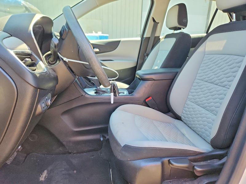 Aukcja sprzedaży 2019 Chevrolet Equinox, vin: 2GNAXHEV6K6180833, numer aukcji: 59701466