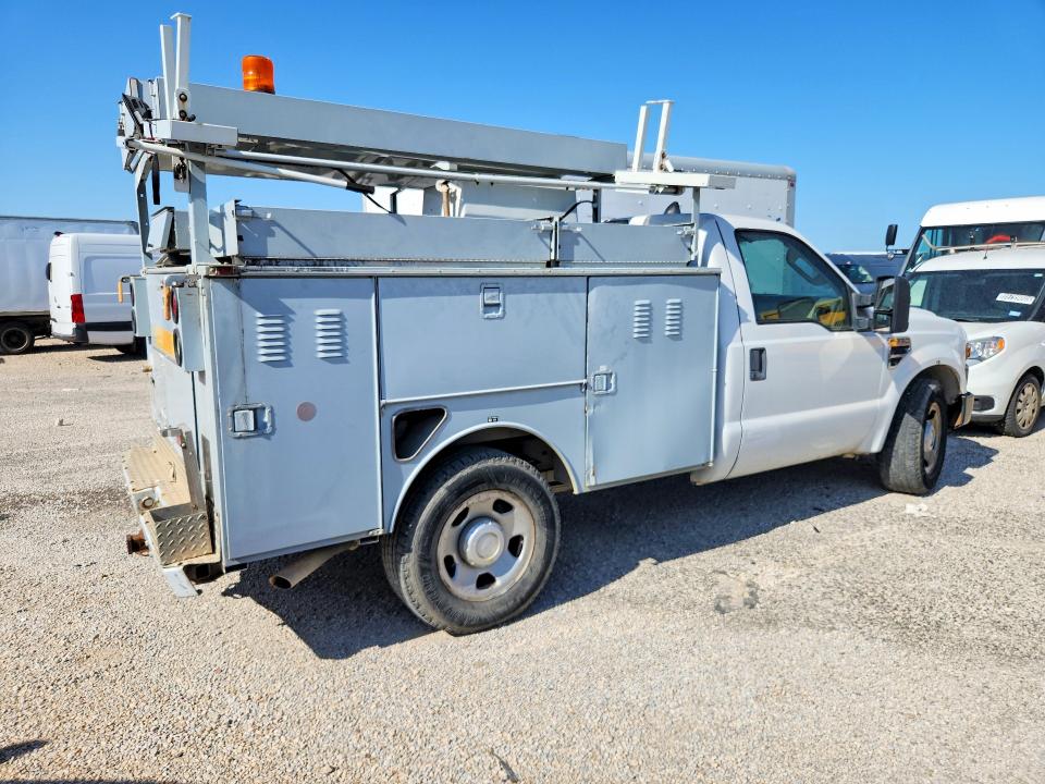 Продажа на аукционе авто 2008 Ford F350, vin: 1FDSF30548EC32650, номер лота: 50551846
