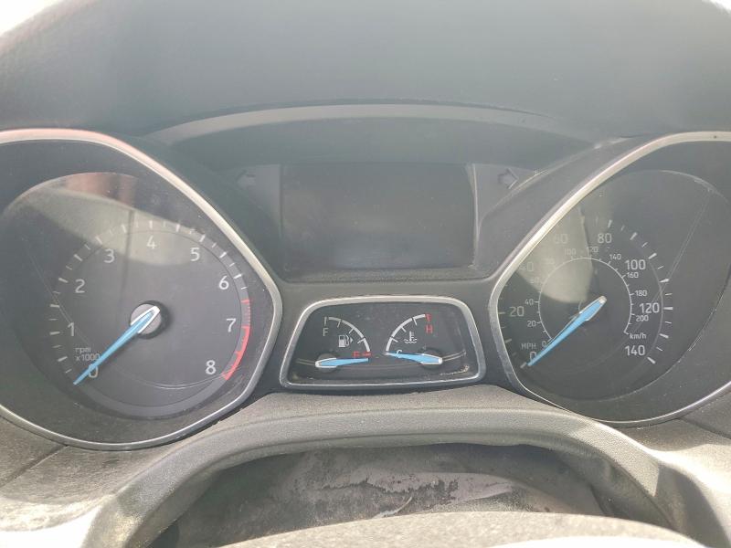Aukcja sprzedaży 2015 Ford Focus, vin: 1FADP3K25FL340514, numer aukcji: 60052886
