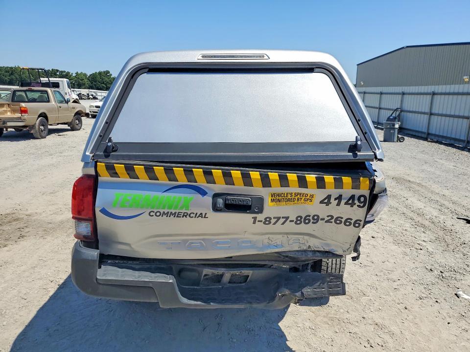 Aukcja sprzedaży 2023 Toyota Tacoma, vin: 3TYRX5GN2PT074159, numer aukcji: 62759846