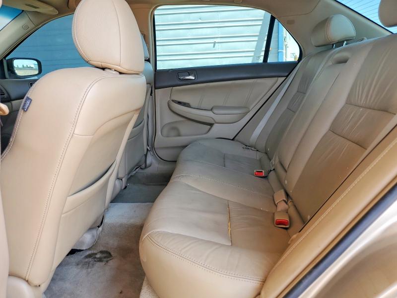 Aukcja sprzedaży 2006 Honda Accord, vin: 1HGCM56816A139747, numer aukcji: 63404056