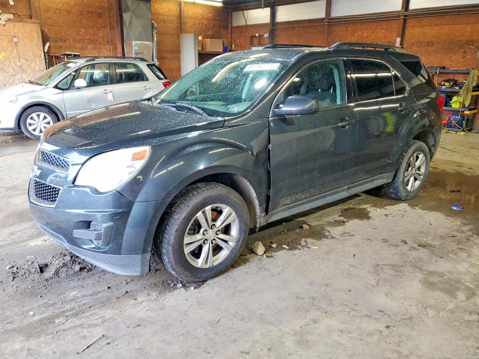 2014 Chevrolet Equinox მანქანა იყიდება აუქციონზე, vin: 2GNFLFEK0E6314087, აუქციონის ნომერი: 61752706