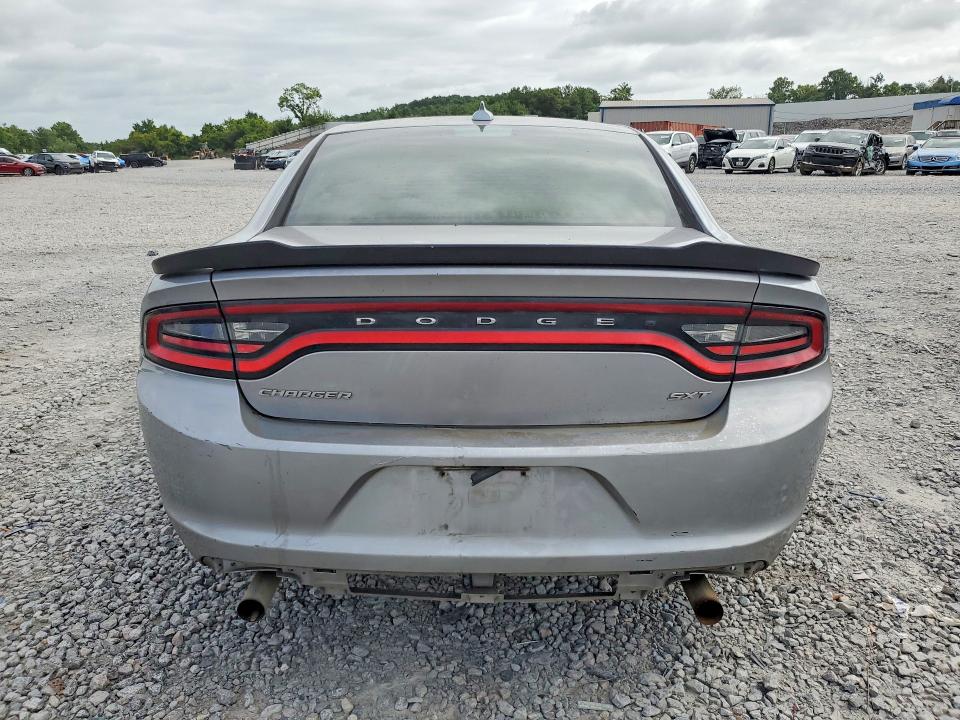 Aukcja sprzedaży 2016 Dodge Charger, vin: 2C3CDXHG1GH138720, numer aukcji: 62235546