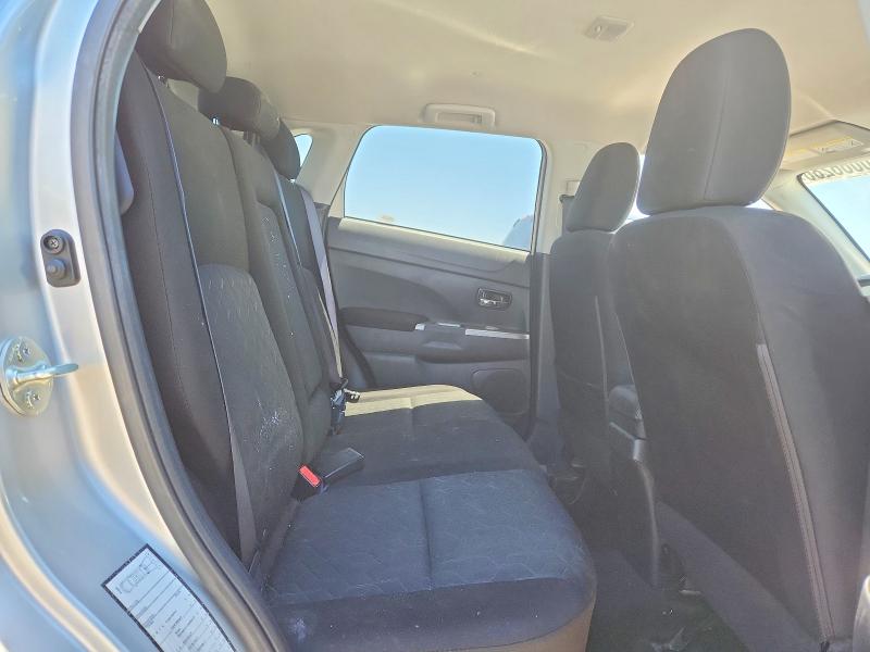 Продажа на аукционе авто 2020 Mitsubishi Outlander Sport, vin: JA4AR3AU4LU018330, номер лота: 60066286